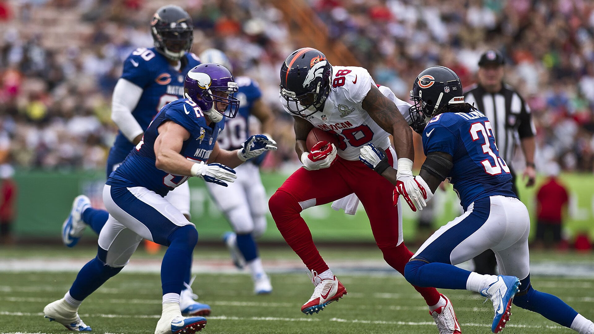 足球运动的奇葩纪录,刷新你的认知!,足球界的奇葩